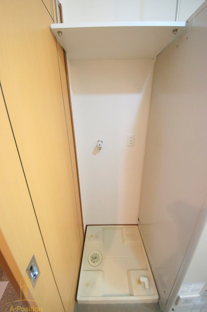 その他設備　パーク・ヒルズ上本町壱番館