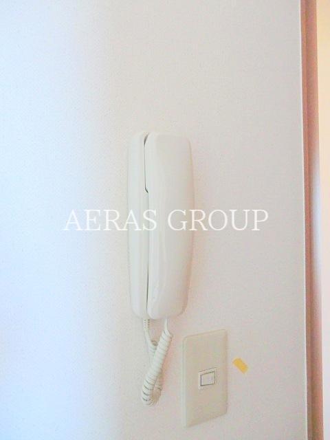 セキュリティ　同仕様参考写真