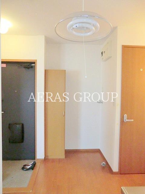 玄関　同仕様参考写真