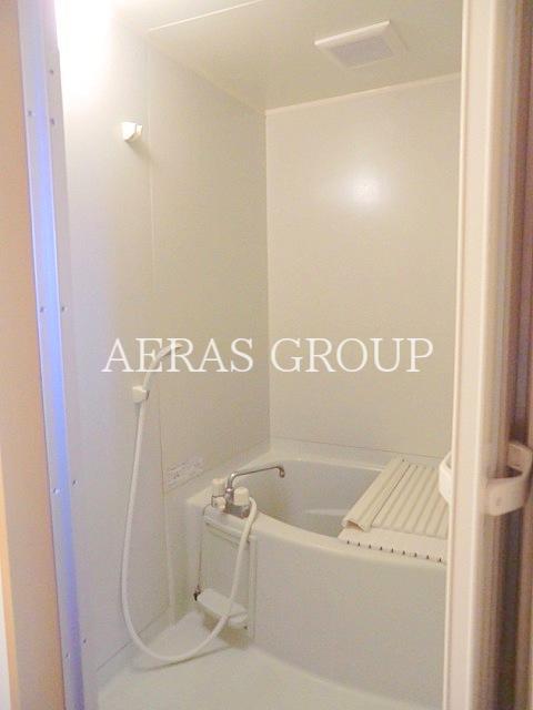 バス・シャワールーム　同仕様参考写真