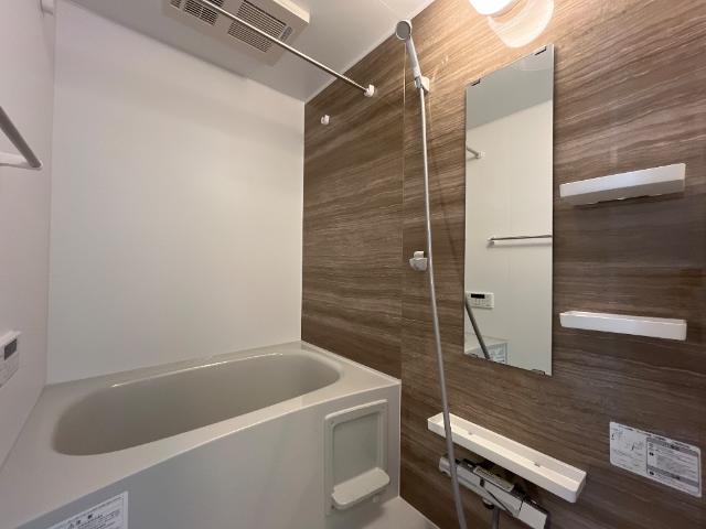 バス・シャワールーム　ユニットバス