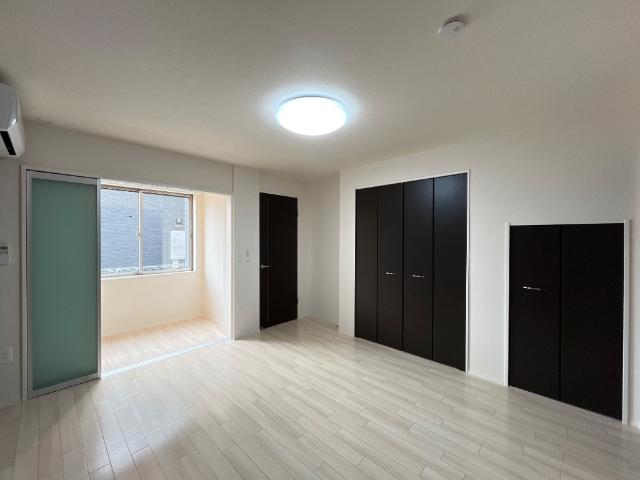 その他部屋・スペース　洋室