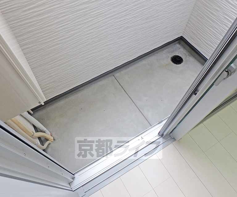 バルコニー　こんな感じ～！