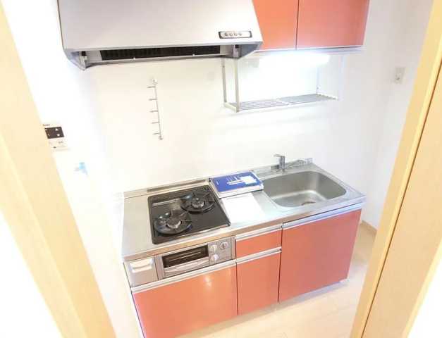 キッチン　サニーコート