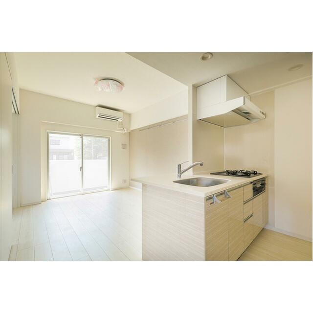 居室・リビング　同タイプ別部屋参照