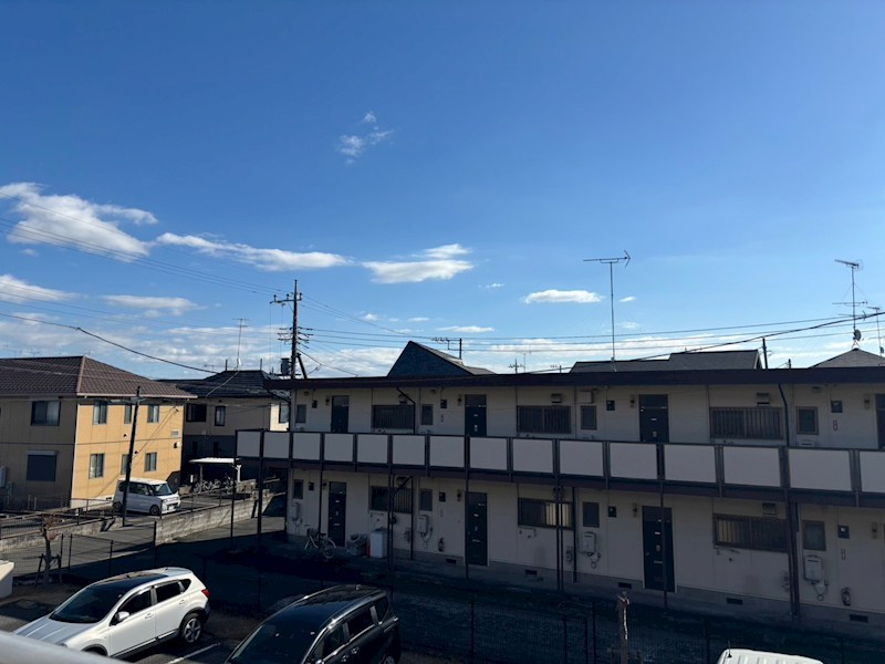 眺望　別部屋参考写真