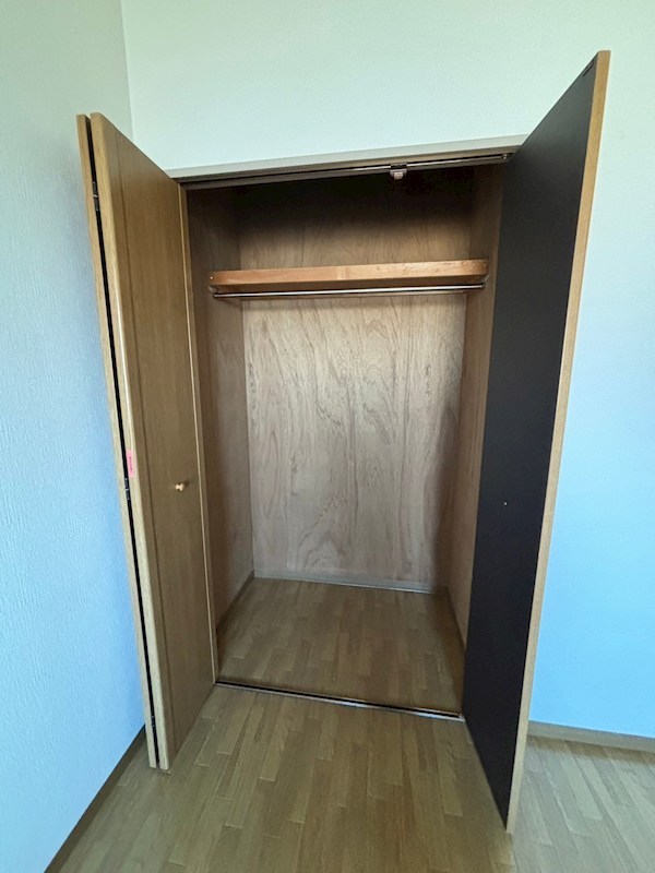 収納　別部屋参考写真