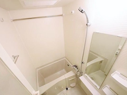 バス・シャワールーム　★浴室乾燥機付き★