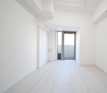 居室・リビング　★広々居室スペース★