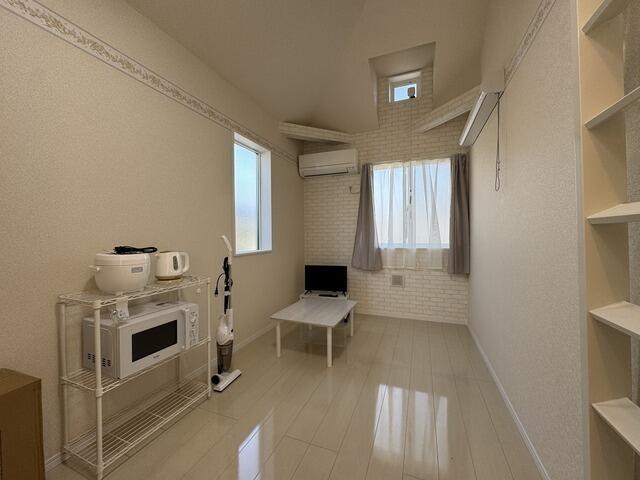 居室・リビング　同建物別部屋参考