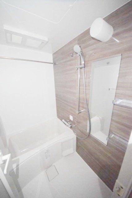 バス・シャワールーム　★バス★