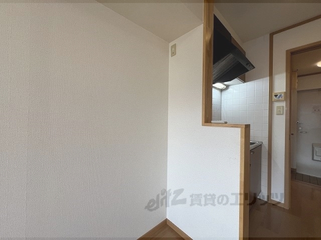 その他部屋・スペース　冷蔵庫置場