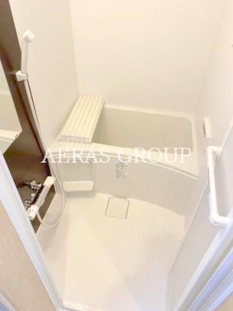 バス・シャワールーム　風呂