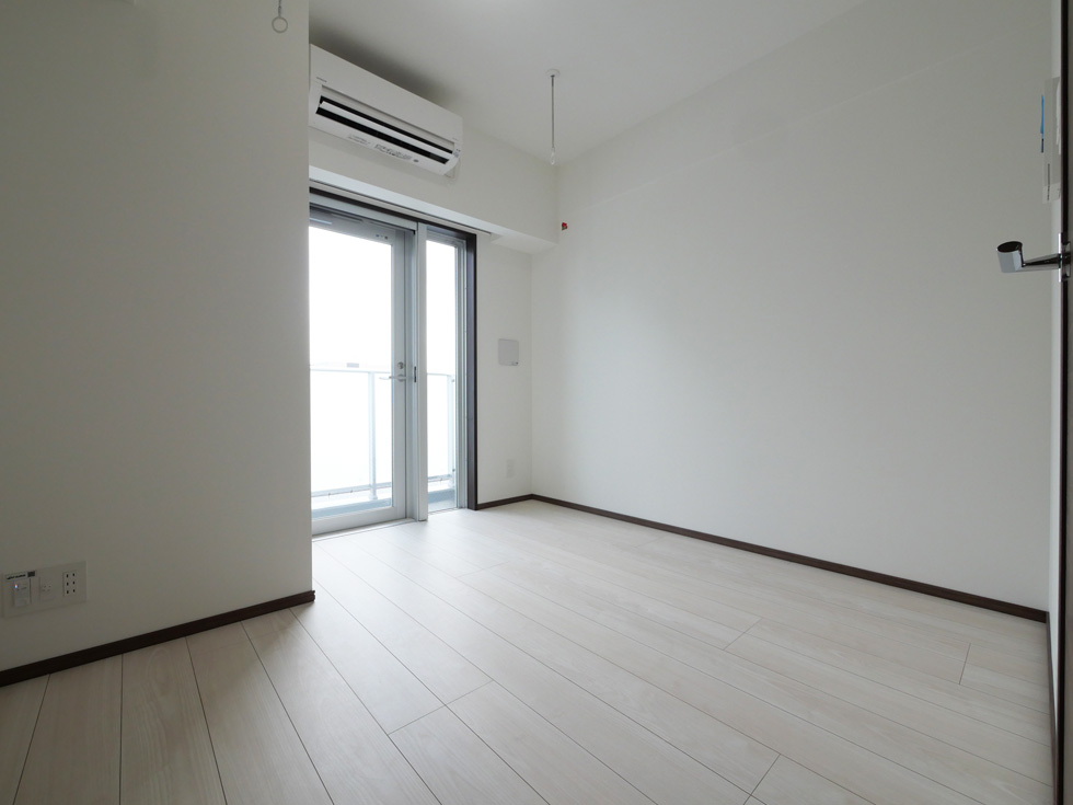 その他部屋・スペース　明るい色調の室内です