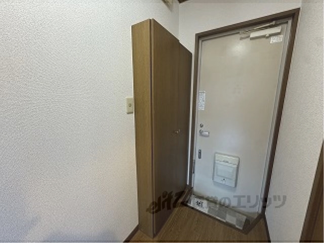 収納　下駄箱