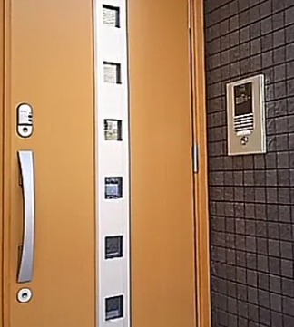 セキュリティ　安心セキュリティ★