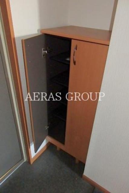 収納　別部屋同仕様タイプ