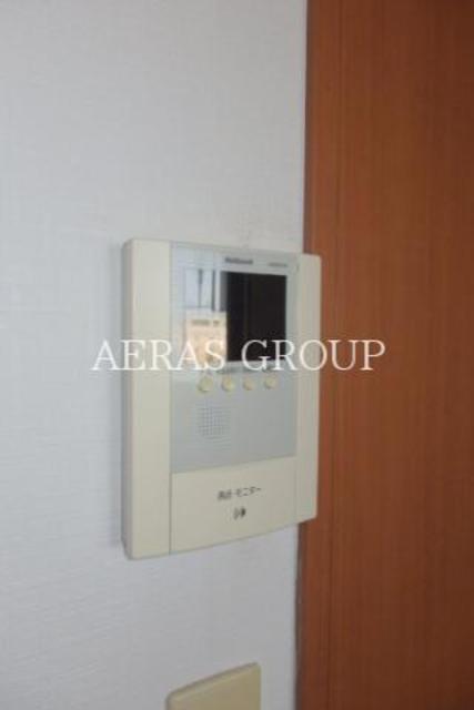 セキュリティ　別部屋同仕様タイプ