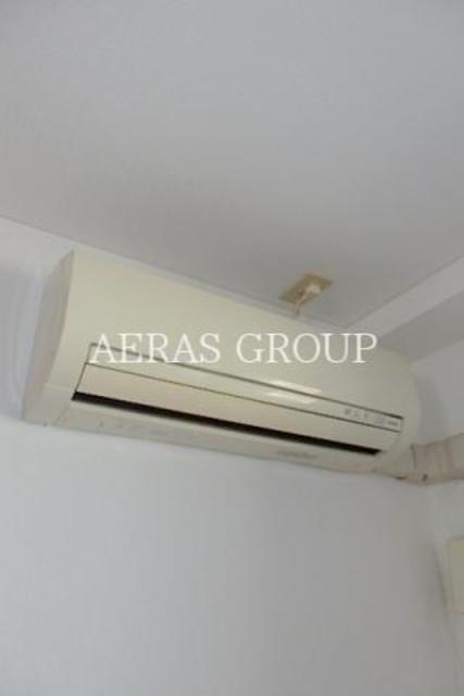 その他設備　別部屋同仕様タイプ