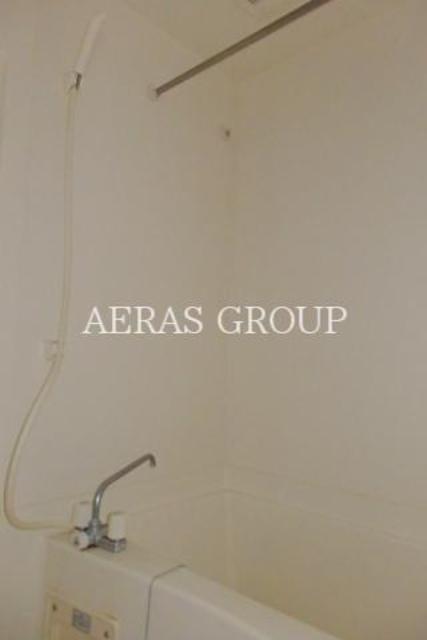 バス・シャワールーム　別部屋同仕様タイプ