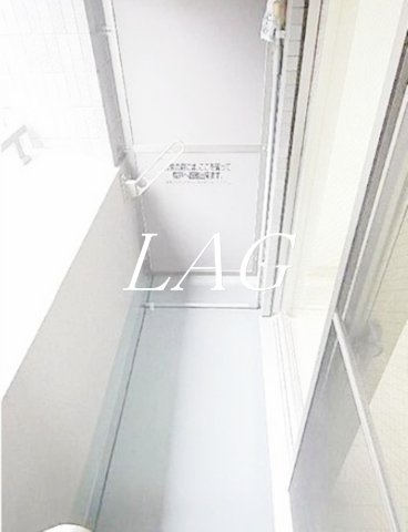 バルコニー　バルコニーです。