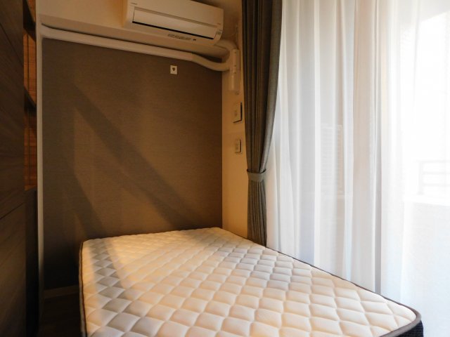 その他部屋・スペース　モデルルームの為実際には家具家電は付きません