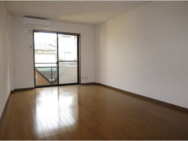 居室・リビング　※他部屋参照・現況優先