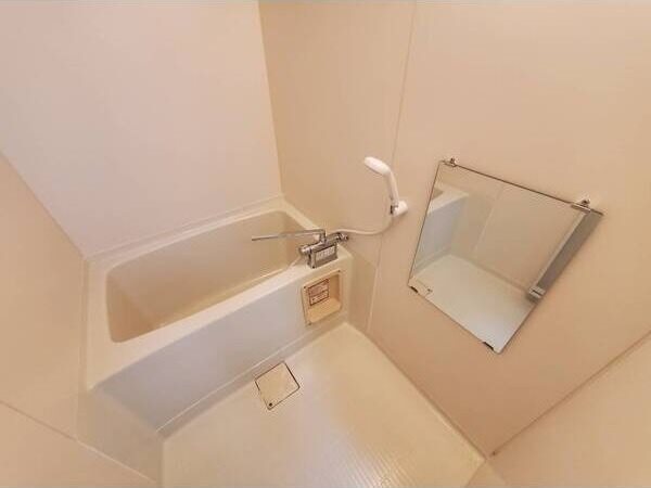 バス・シャワールーム　※他部屋参照・現況優先