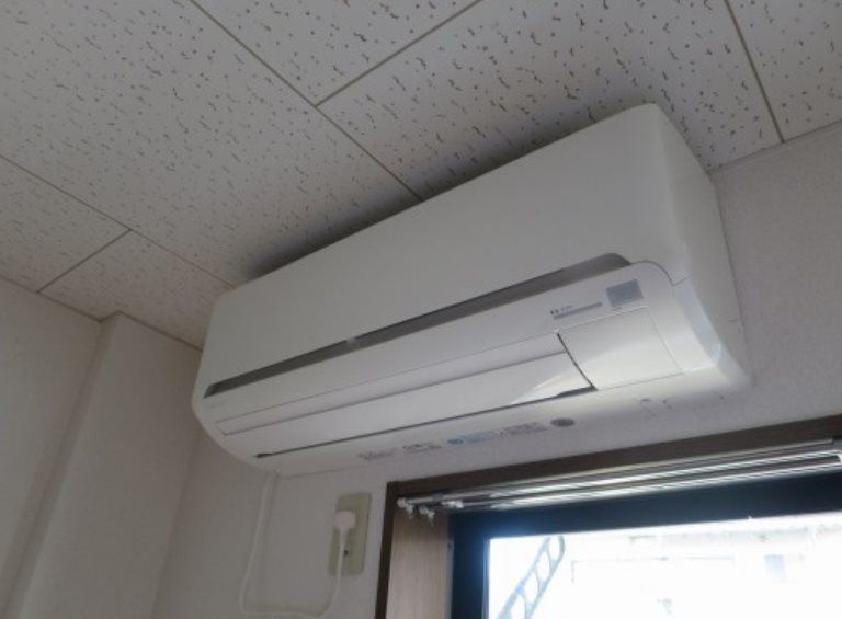 その他設備　※他部屋参照・現況優先