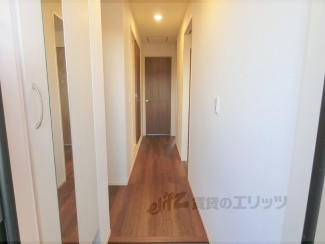 その他部屋・スペース　廊下