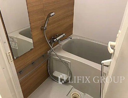 バス・シャワールーム　風呂