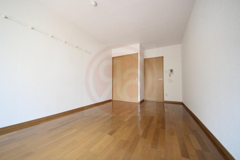 居室・リビング　ゆったり過ごせるリビングです