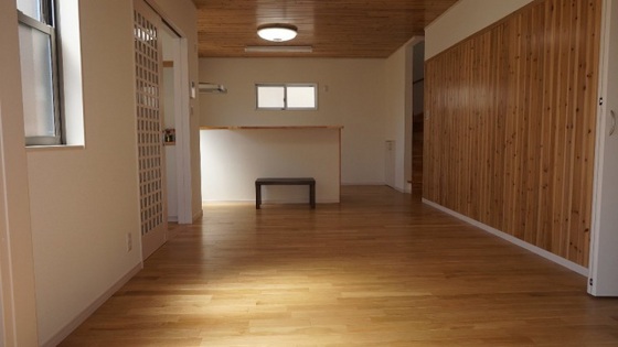 居室・リビング