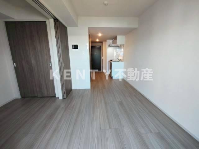 居室・リビング　おしゃれなリビングです