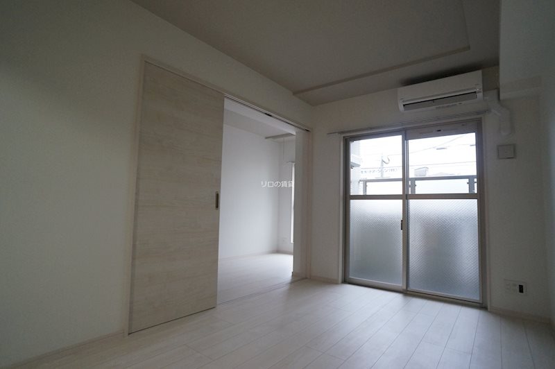 居室・リビング　同型タイプ