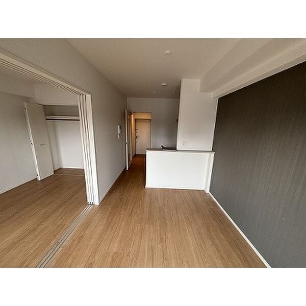 居室・リビング　リビング/居室