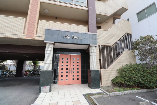 エントランス　★エントランス☆