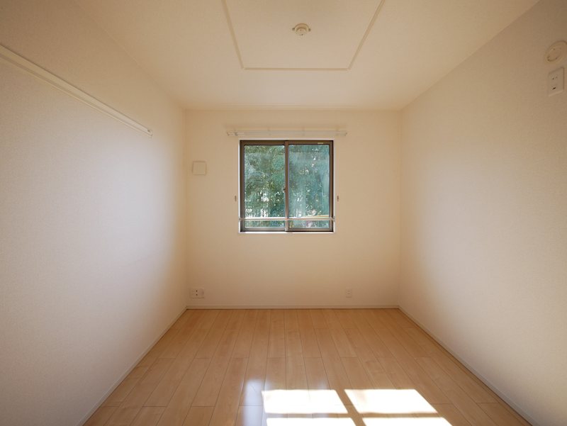 その他　洋室５.３帖