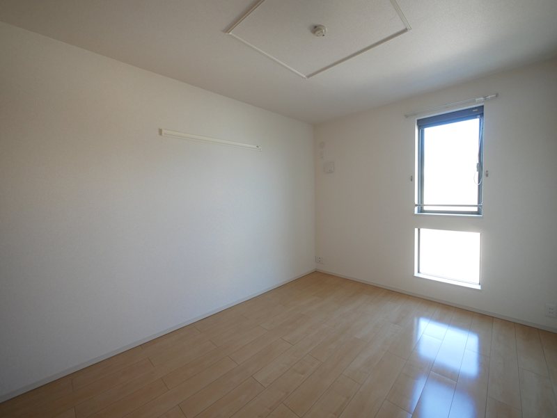 その他部屋・スペース　洋室６帖