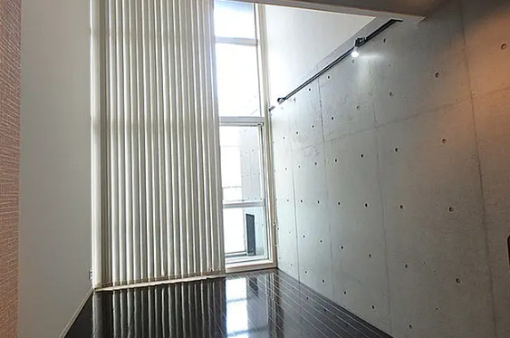 居室・リビング　参考写真です