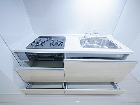 キッチン　参考写真