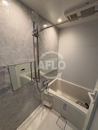 バス・シャワールーム　（仮称）トーシンイーストビル　浴室