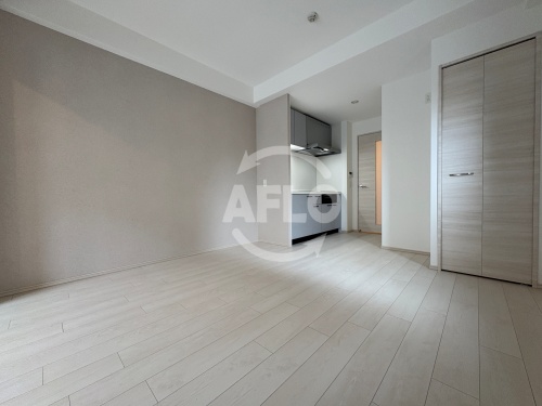 居室・リビング　（仮称）トーシンイーストビル　居間・リビング