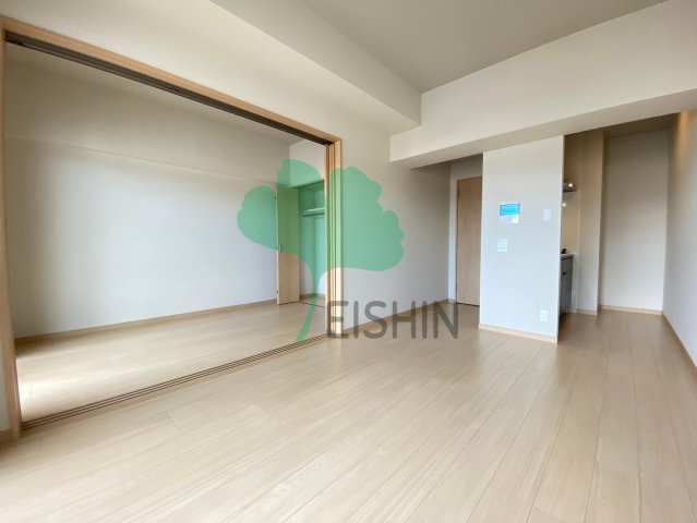 居室・リビング　アレンジ自由自在の広々空間です！