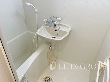 バス・シャワールーム　風呂