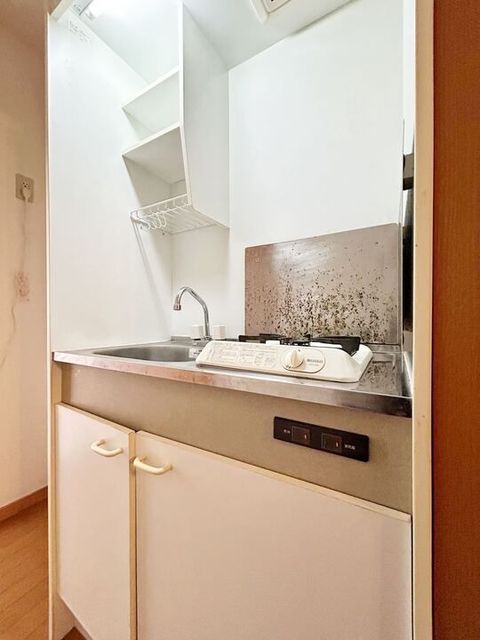 キッチン　別号室参考