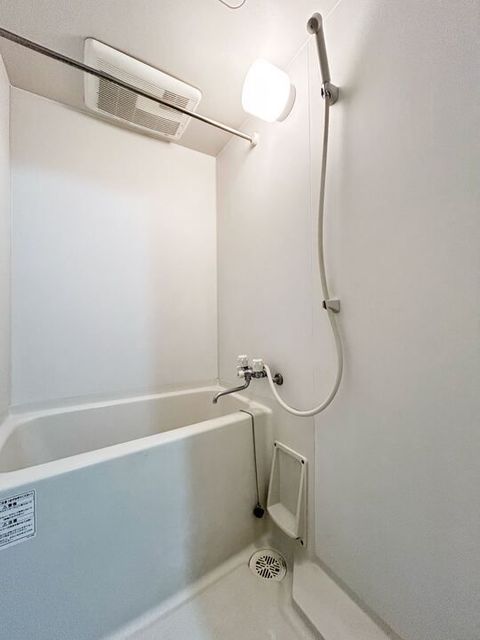 バス・シャワールーム　別号室参考