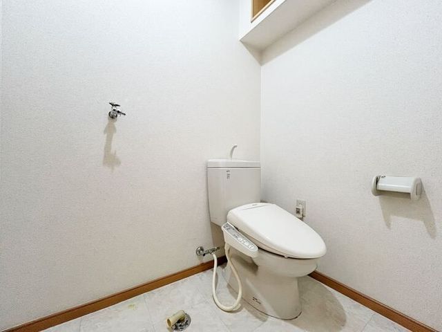 トイレ　別号室参考