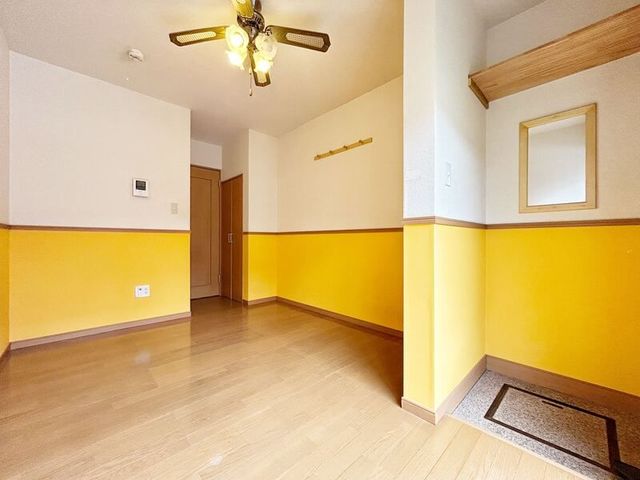 その他設備　別号室参考