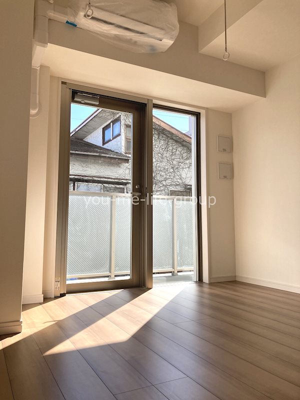 居室・リビング　別部屋参考